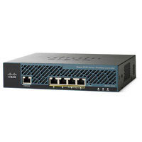 Cisco 2504 (AIR-CT2504-25-K9) Cisco 2504 (AIR-CT2504-25-K9)